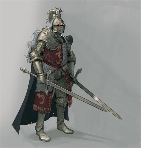 Knight .